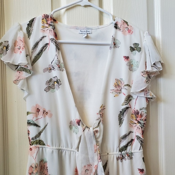 Dress - Picture 3 of 4